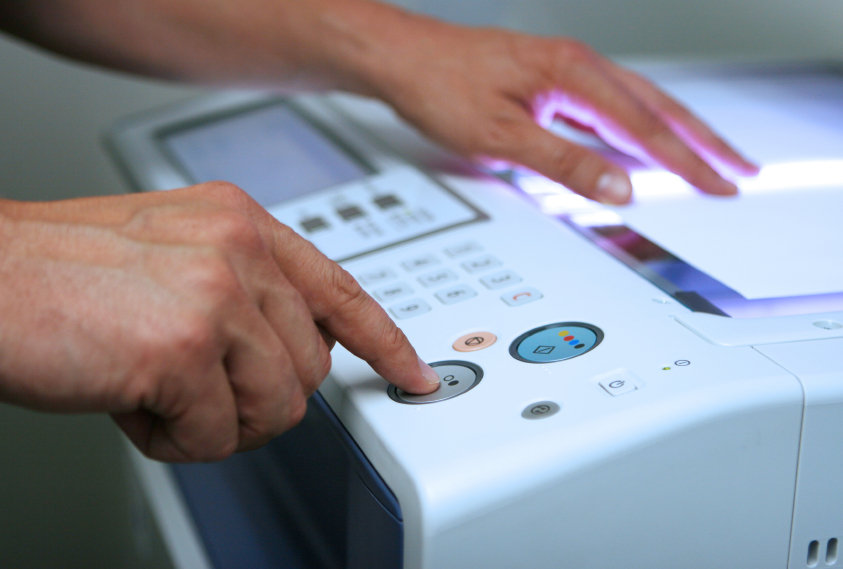 Solutions to 3 Common Printer Error Codes