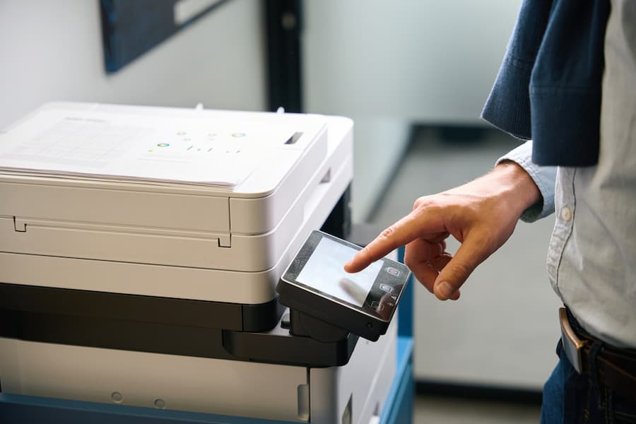 3 Easy Fixes for Printer Error 04