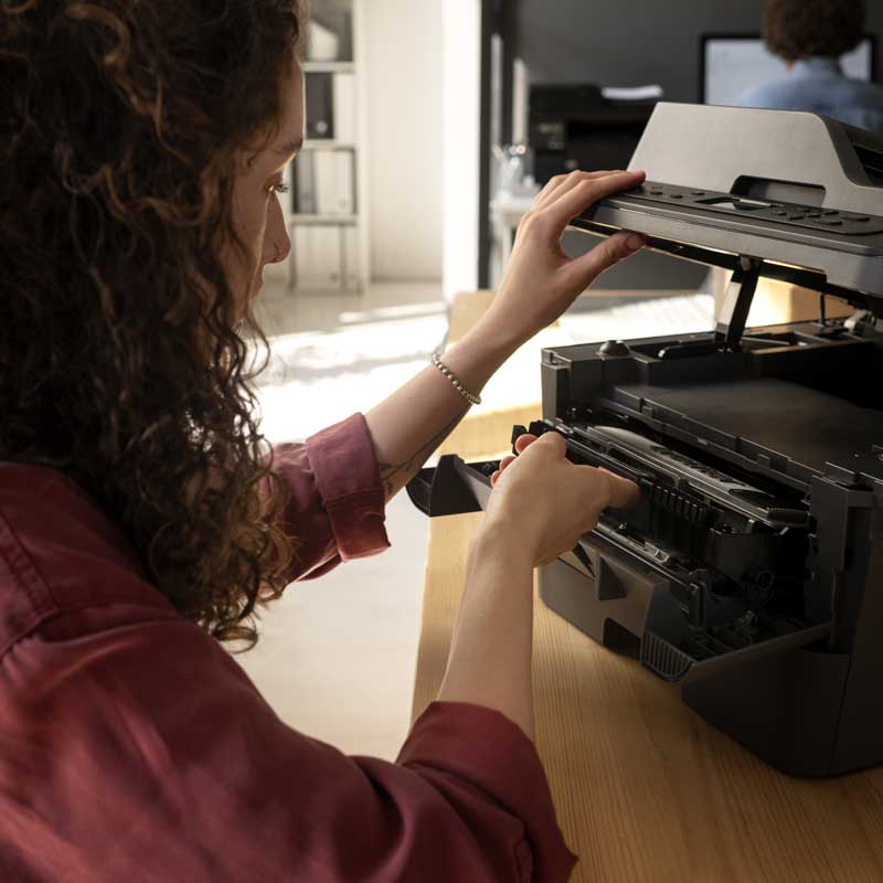 Printer Assist - About Us