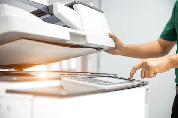 Common Printer Errors Causes And Solutions