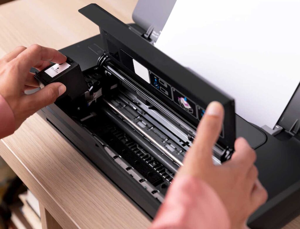 Printer Assist - Why Choose Us
